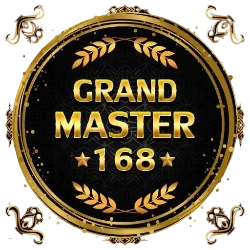GRANDMASTER168 เว็บรวมเกมสล็อต คาสิโน ยิงปลา